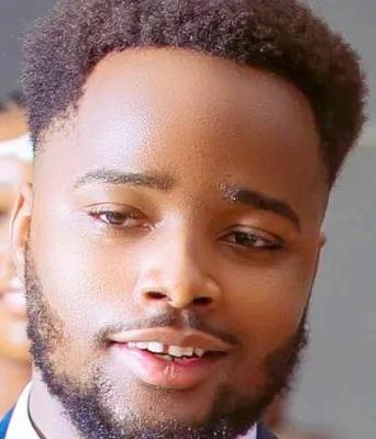 Derrick Irutingabo death by force case profile photo