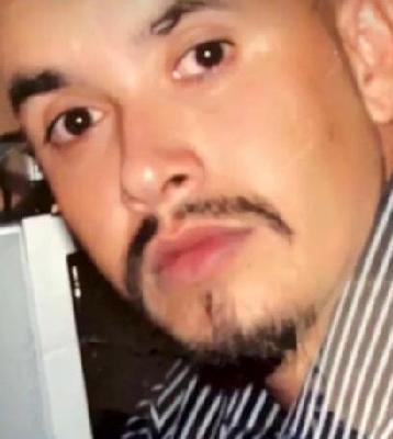 Adan Cabrera-Lepe death by force case in Fontana, CA