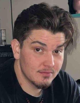 Johnnie Escalante death by force case profile photo