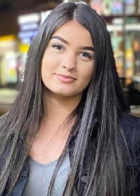 Justina Stubbe death by force case profile photo