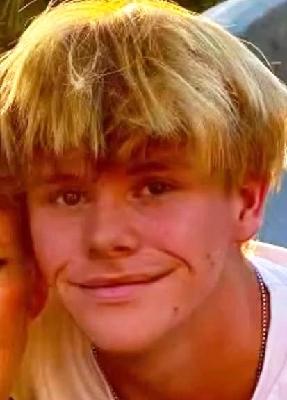 Garrett Sutton death by force case in Camarillo, CA