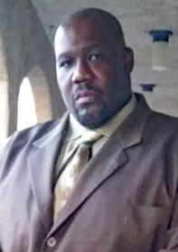 Derris Hurth death by force case profile photo