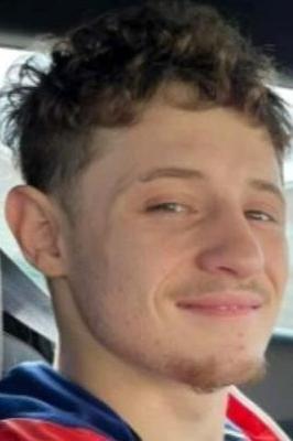 Chad Hinesley death by force case profile photo
