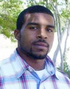 Darius Travon Canada death by force case in Mojave, CA