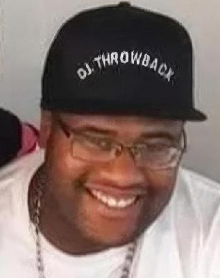 Tyree McPherson death by force case in Lompoc, CA
