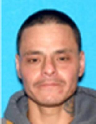 Roverto Zaragoza death by force case profile photo