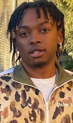 Jaden Davis death by force case in El-cajon, CA