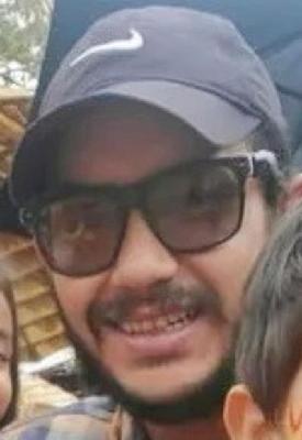 Jesse Recinos death by force case in South-lake-tahoe, CA
