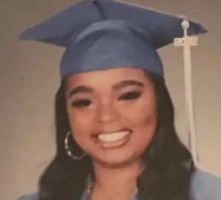 Jazmin Green death by force case in Los-angeles, CA