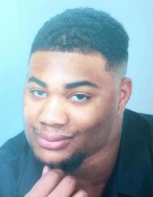 Jodien Brown death by force case in Fresno, CA