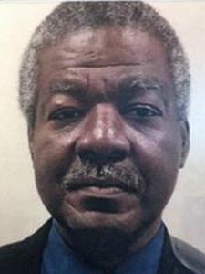 Robert Sharpe death by force case profile photo
