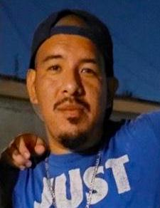 Ger Gomez Medina  death by force case in Pico-rivera, CA