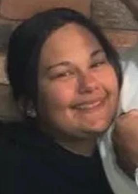 Kaylie Allen death by force case profile photo
