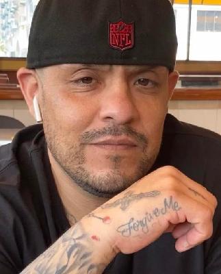 Ruben Tapia death by force case in Delano, CA