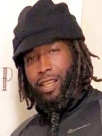 Adavier Thomas death by force case profile photo