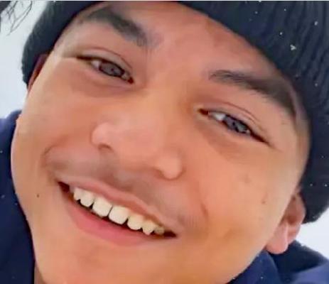 Nolyn Chann death by force case profile photo