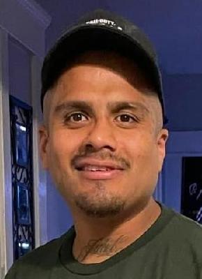 Ricardo Vivar death by force case profile photo