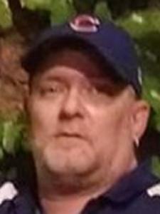 Mike Whitford death by force case profile photo