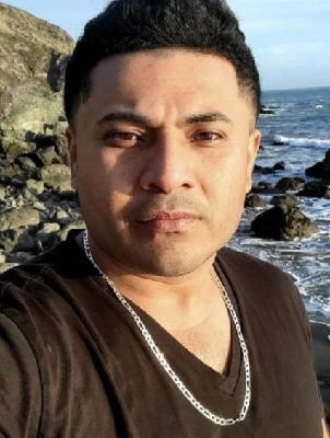 Claudio Joel Martinez death by force case in Oakland, CA