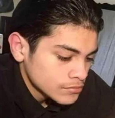 Dylan Ramirez death by force case in Los-angeles, CA