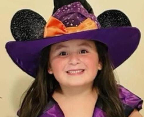 Eliyanah Crisostomo death by force case in Milpitas, CA