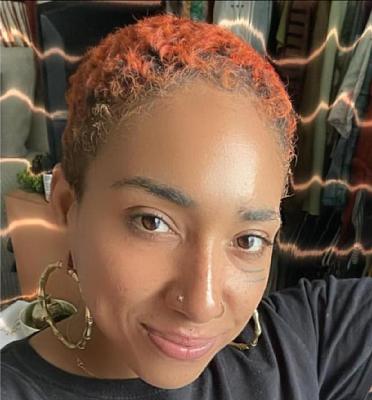 Mia Simone Felder death by force case in Mckinleyville, CA
