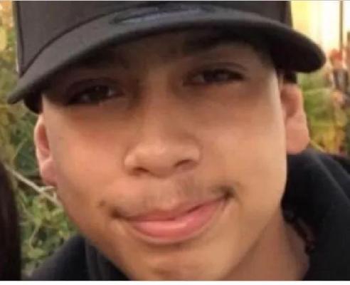 Carlos Arvizu death by force case in San-diego, CA