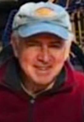 James MacEgan death by force case profile photo
