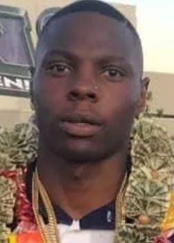 Jaheim Hunter death by force case profile photo