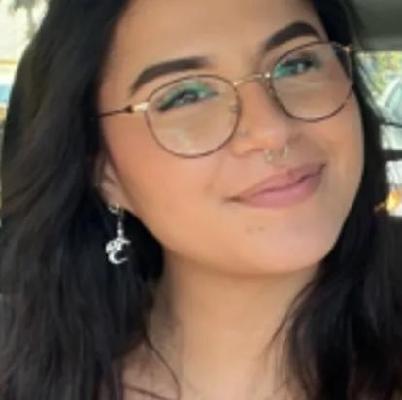 Isabella Ruiz death by force case profile photo