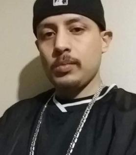 Johnny Mercado death by force case in Santa-ana, CA