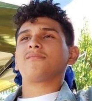 Nicholas Shehli Whipple death by force case in Covelo, CA