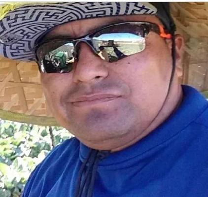 Ivan Lopez Lopez death by force case in Lompoc, CA