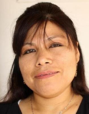 Elidia Elizabeth Solis De death by force case in Bakersfield, CA