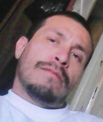 Enrique Hinojosa death by force case profile photo