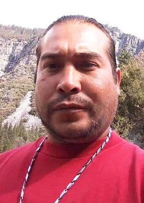 Gerardo Torres death by force case in Modesto, CA