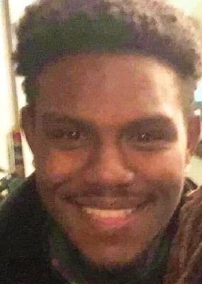 Devante Davis death by force case profile photo
