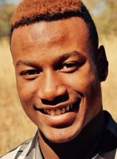 Kamare Bailey death by force case profile photo