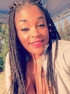Cynthia Frazier death by force case in Sacramento, CA
