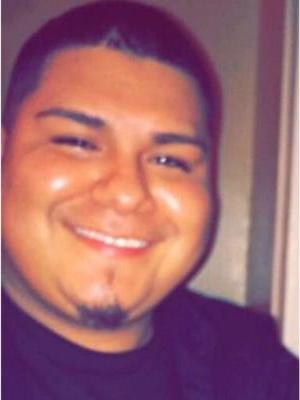 David Marin death by force case in Chicago, IL