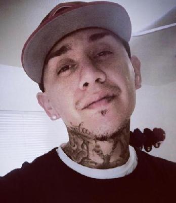 Freddy Orlando Herrera Jr. death by force case in Rosamond, CA