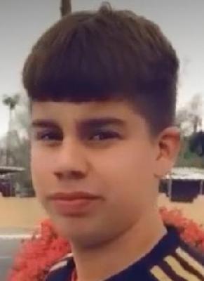 Jayden Lopez death by force case profile photo