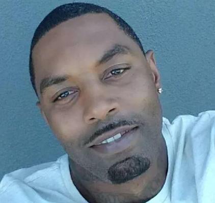 Charles Hall death by force case profile photo