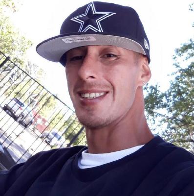 John Peña death by force case profile photo