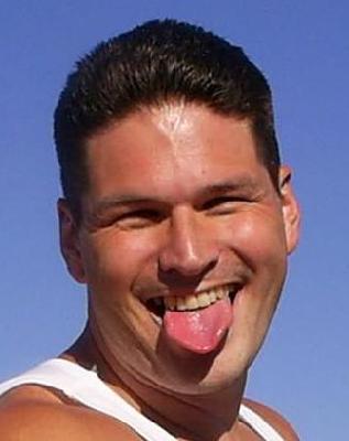 Russell Mawyer death by force case profile photo