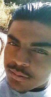 Ruben Facio death by force case profile photo