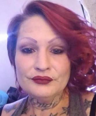 Shelly Jack death by force case in Lancaster, CA
