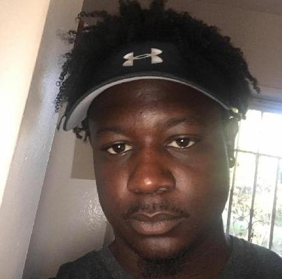 Nicholas Williams death by force case in Carson, CA