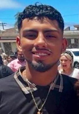 Cesar Eduardo Lopez Sandoval death by force case in San-diego, CA