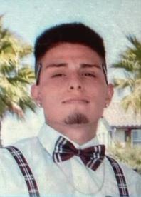 Joe Anthony Ramirez death by force case in Santa-paula, CA